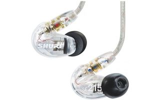 Shure P3 TRA 215CL