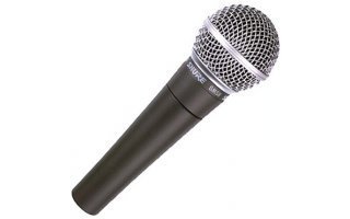 Shure SM58