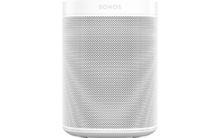 Sonos One SL Blanco