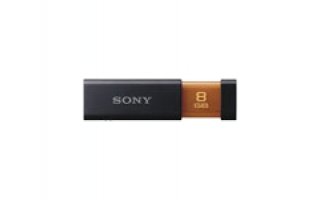 Sony Micro Vault 8 GB - USB 2.0