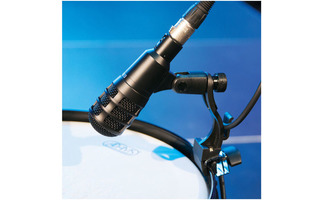 DAP Audio Microphone Drum clamp