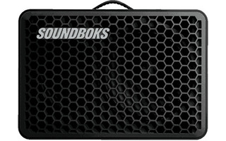 SoundBoks GO