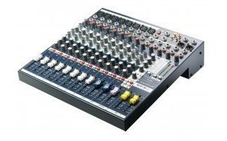 SoundCraft EFX8