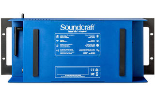 SoundCraft UI24R