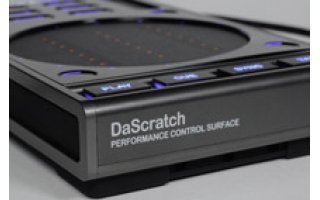 Stanton DaScratch SCS 3D
