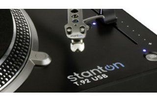 Stanton T 92 USB