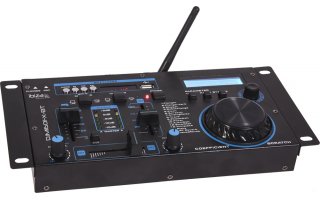 Ibiza Sound DJM 160FX Bluetooth