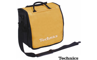 Technics Bandolera - Amarillo