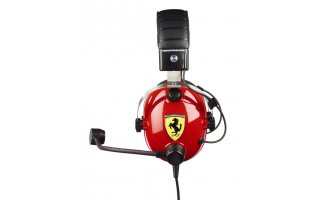 Thrustmaster T.Racing Scuderia Ferrari Edition 