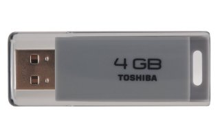 Toshiba pendrive 4GB
