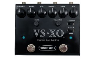 TrueTone VS-XO V3