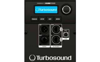 Turbosound NuQ82-AN