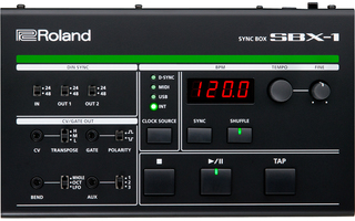 Roland SBX-1