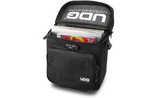 UDG Trolley To Go Negro