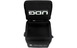 UDG U9000 - Bolsa transporte CD Denon DJ