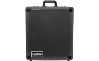UDG Ultimate Pick Foam Flight Case Multi Format M Black