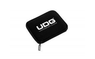 UDG Ultimate NI Audio 6 Neoprene Protector Black