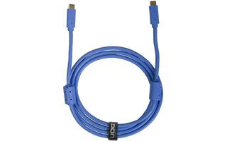 UDG Ultimate Audio Cable USB 3.2c Blue