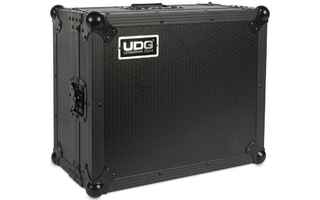 UDG Ultimate Flight Case Multi Format Turntable Black