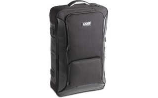 UDG Urbanite MIDI Controllers Backpack Medium Black - U7201BL