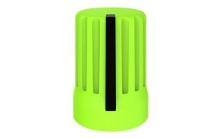 Chroma Caps Super knob 0º Verde