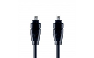 Cable FireWire® 4 a 4 Pins 2.0 m