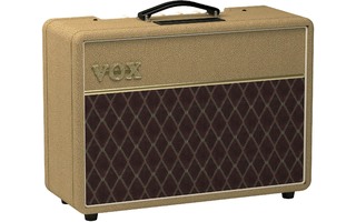 VOX AC10C1 Tan Limited Edition