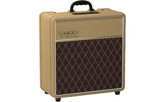 VOX AC4C1-12 Tan Limited Edition