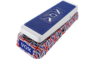 VOX V847 Union Jack