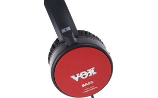 VOX amPhones Bass