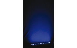 AFX Light Bar LED 412 - 12x 3W RGB