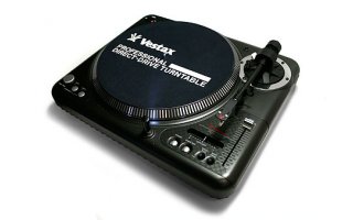 Vestax PDX 3000 MK2