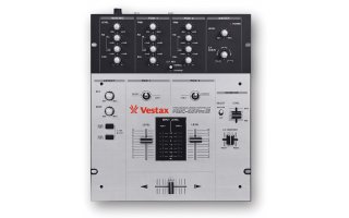 Vestax PMC 05 Pro III VCA
