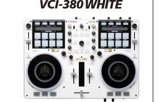Vestax VCI 380 White