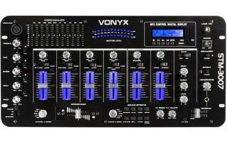 VonyX STM-3007