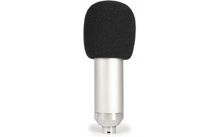 Vonyx				CM400 Microfono de estudio de condensador