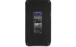 Vonyx CVB12 PA