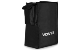 Vonyx SC15 Cobertor para bafle General 15