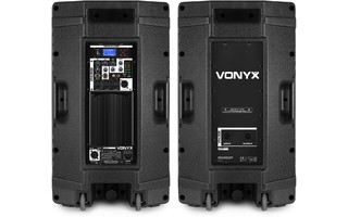 Vonyx VSA120S