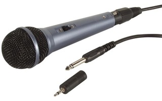 Micrófono dinámico MIC3BL