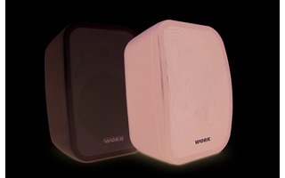 Work NEO 5 A ES BLACK