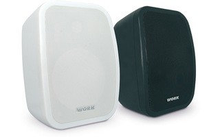Work NEO 5A WHITE (Blancos)