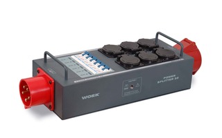 Work Power Splitter 32