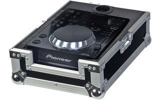 Flightcase CD/Mixer 10
