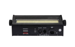 NuroLED 2000 - Estroboscopio LED DMX