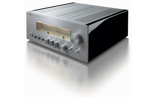 Yamaha A-S3000 Plata