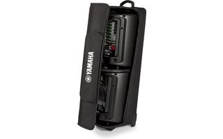 Yamaha Pro Carry Case StagePas 400BT