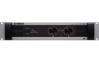 Yamaha XP 2500