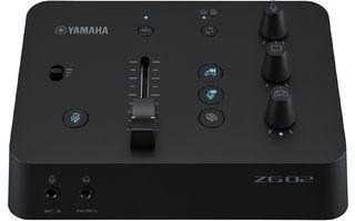 Yamaha ZG02