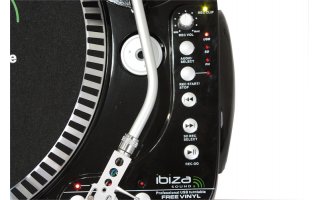 Ibiza Sound FreeVinyl